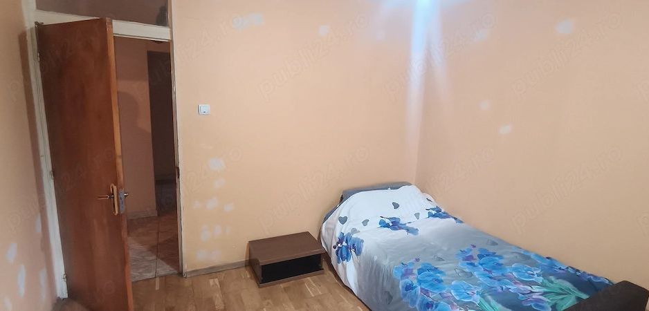 Vand apartament cu 3 camere decomandat Brancoveanu - Poză 5