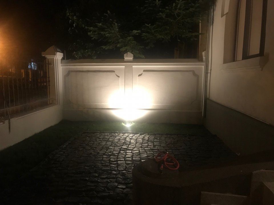 Vilă Integral Recondiționată de Închiriat – Kiseleff / Aviatorilor - Poză 3