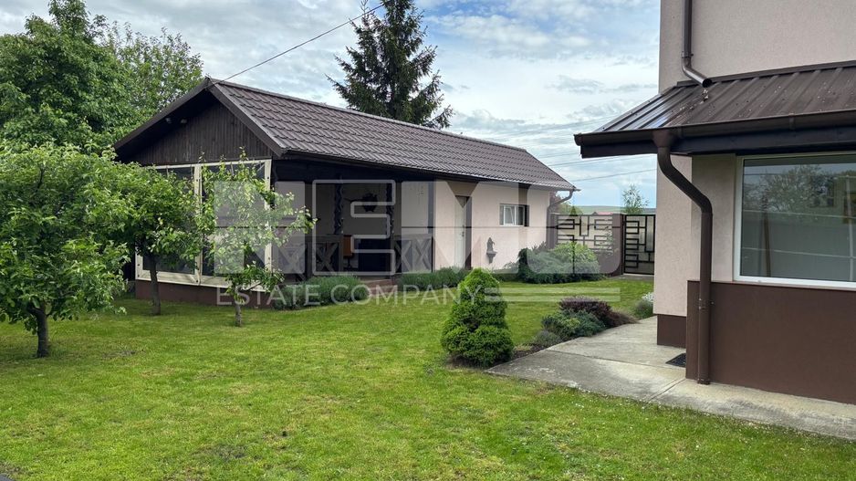 Casă de Vânzare cu 6 Ari Teren I Suceava/Mihoveni I 185.000Euro - Poză 16