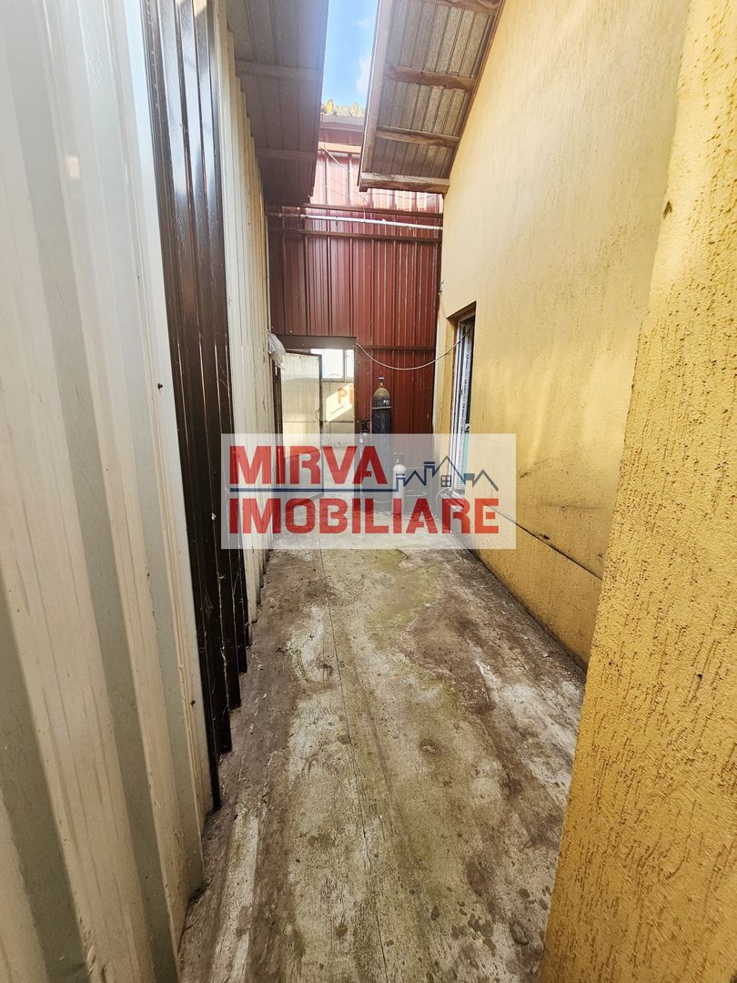 🏡 Casă + Afacere + Relaxare = Investiția Perfectă, in Cioranii de Jos - Poză 30