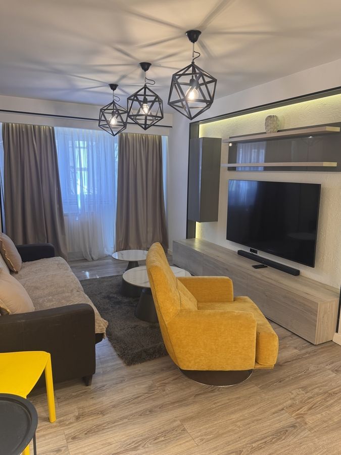 De Inchiriat Apartament modern Nerva Traian - Poză 1