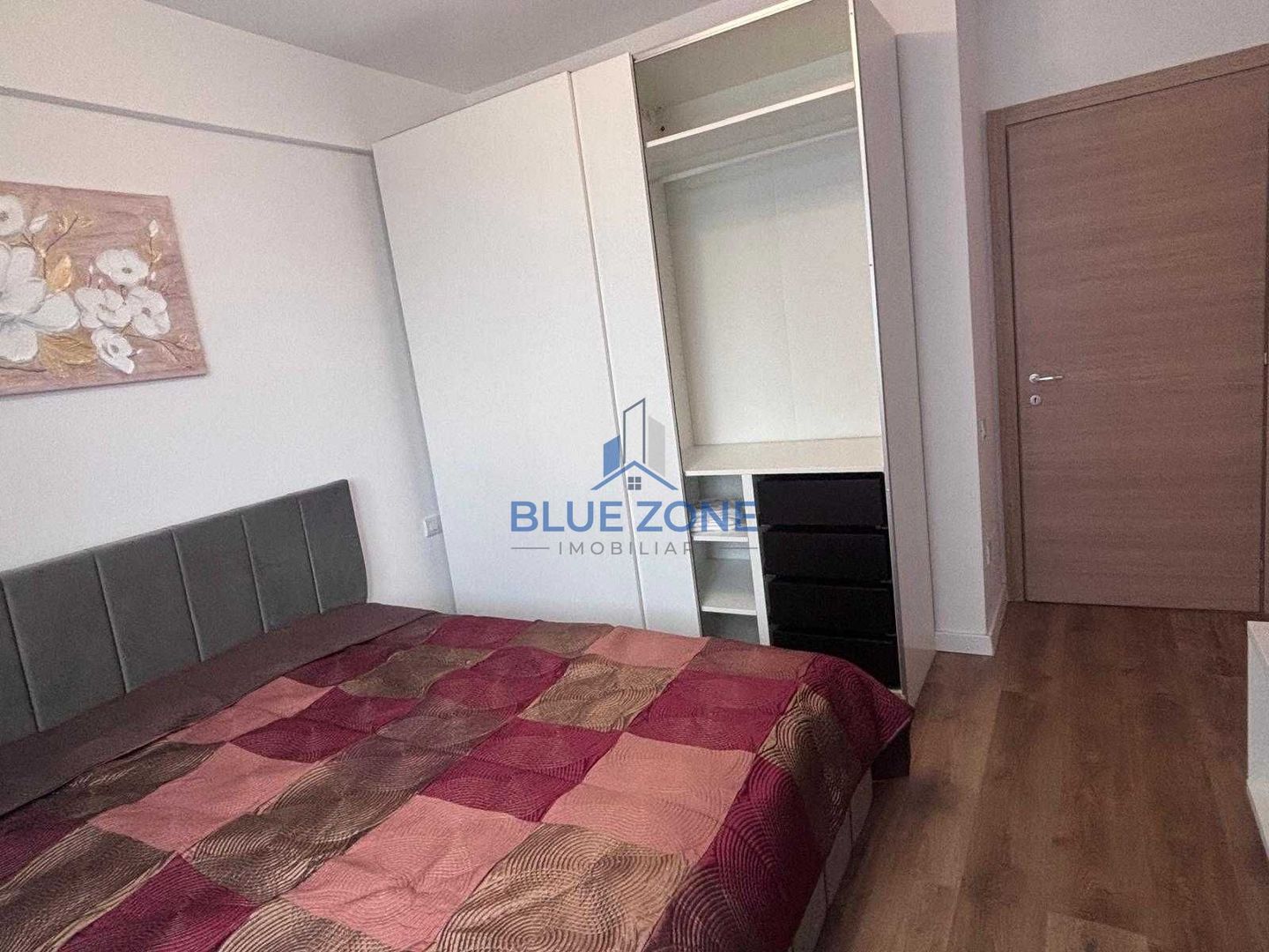 Apărătorii Patriei | 2 camere | Terasă 60 mp | Bloc 2023 - Poză 6