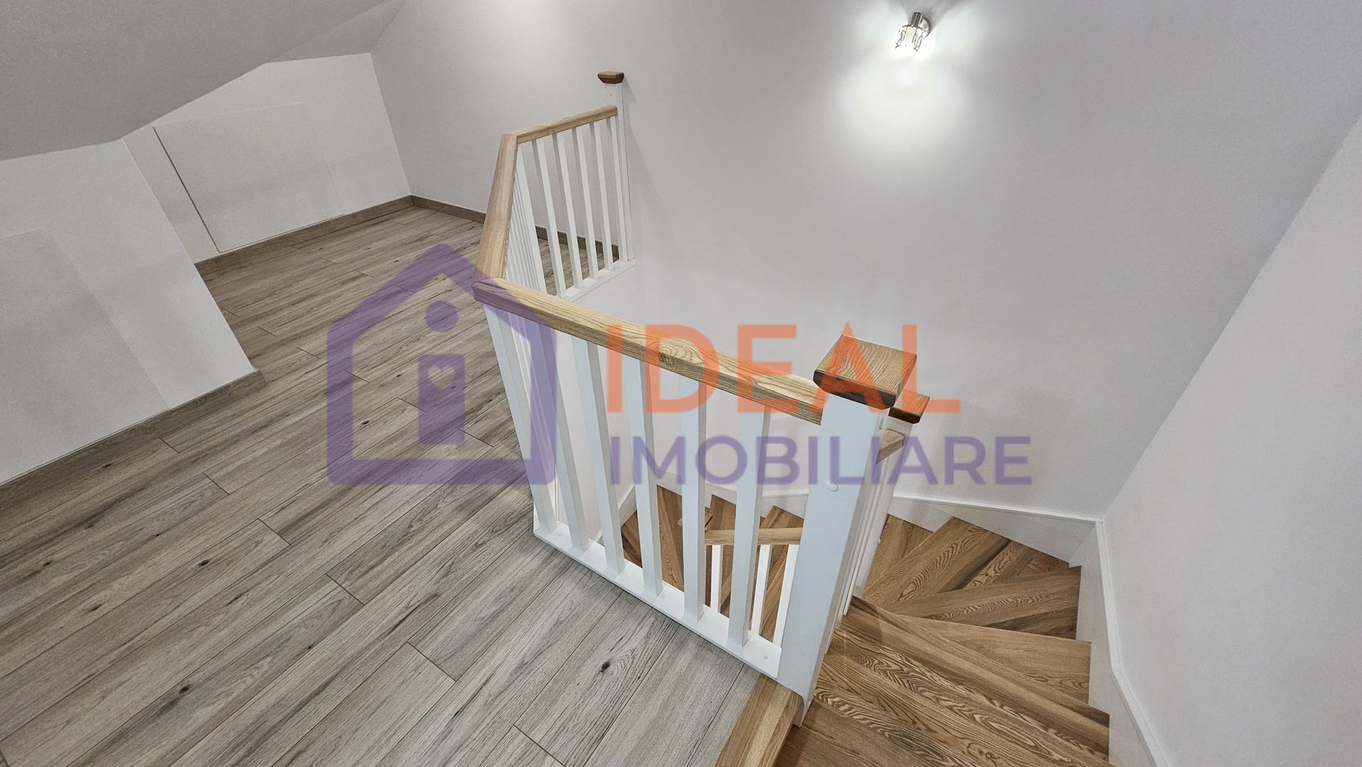 Casa cu 5 camere de inchiriat, in Cartierul Arhitectilor - Poză 22