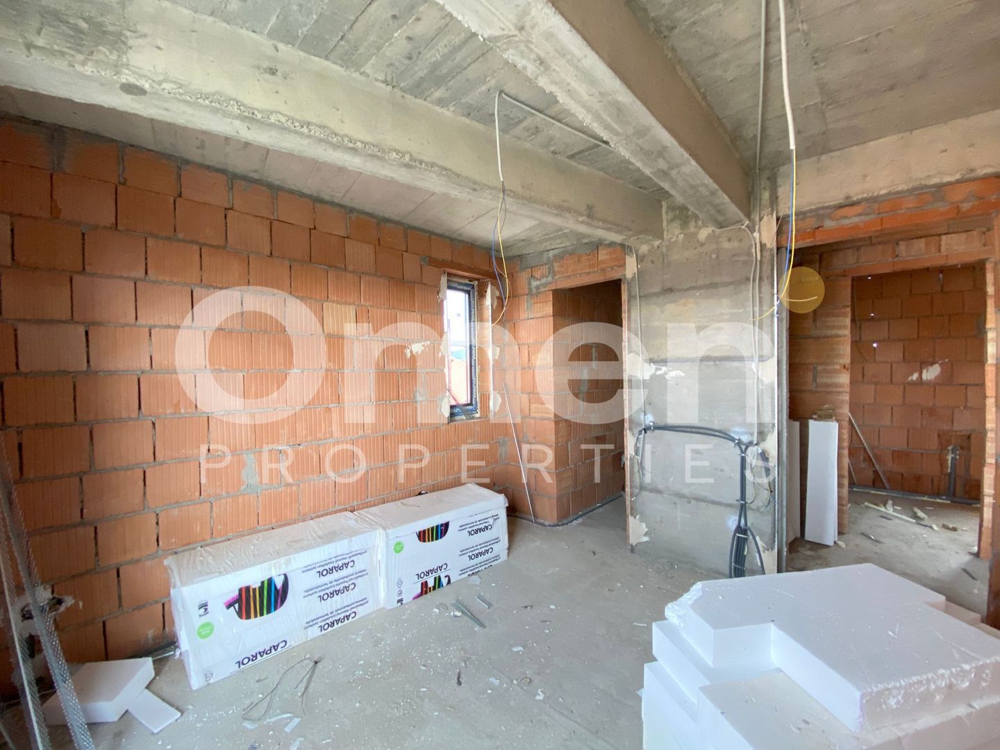 Apartament cu 2 camere, situat in bloc nou, cu parcare, zona Salciei - Poză 4