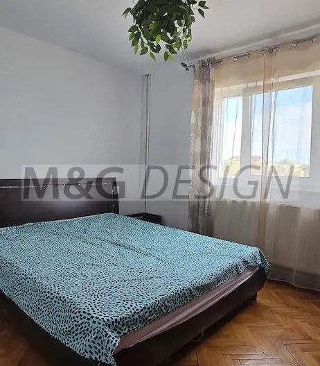 Apartament 2 camere Aradului etaj 3 cu centrala - Poză 5