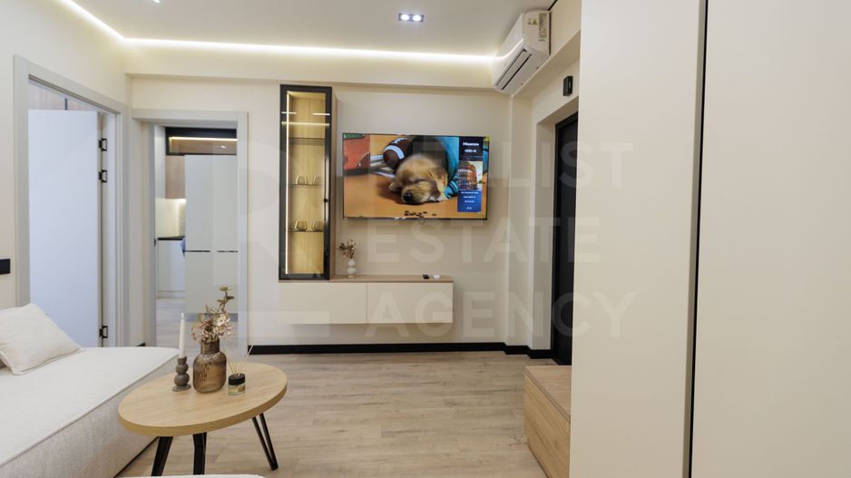 Vânzare, apartament, 2 camere, str. Ghica Voda, Botanica - Poză 13