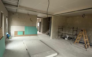 Duplex 4 dormitoare - zona linistita - Dumbravita - Poză 8