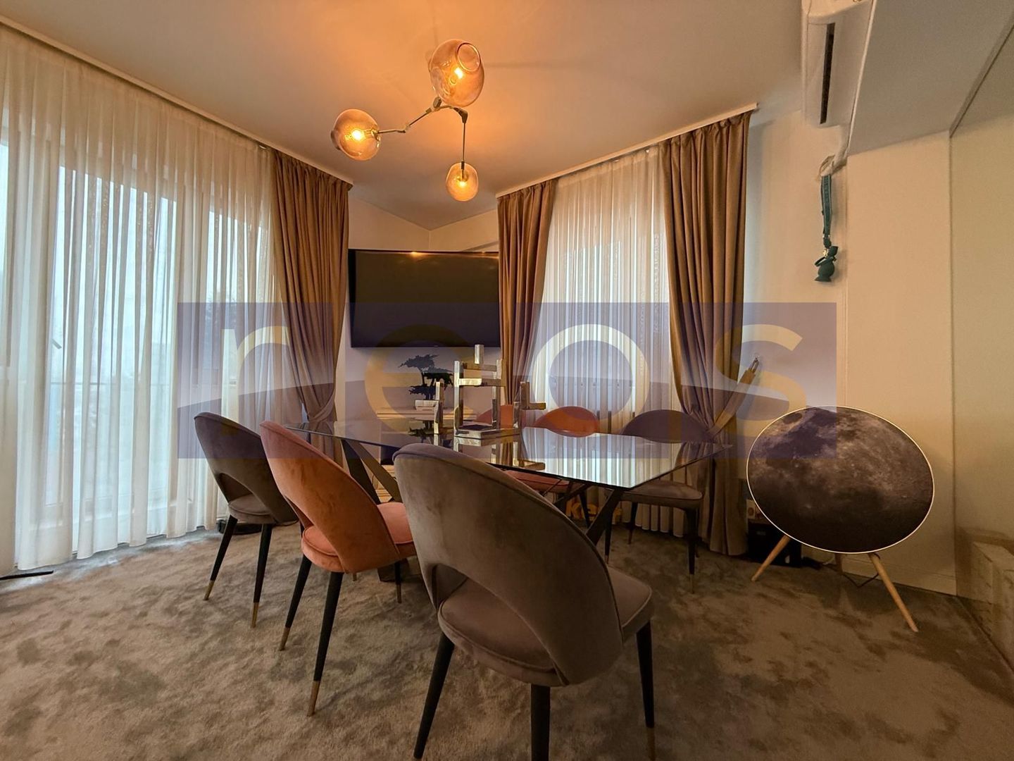 VANZARE DUPLEX AVIATIEI | MOBILAT SI UTILAT | 2 LOCURI PARCARE - Poză 1