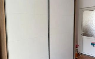 Zona Fartec, apartament mobilat si utilat, vedere pe două părți - Poză 6