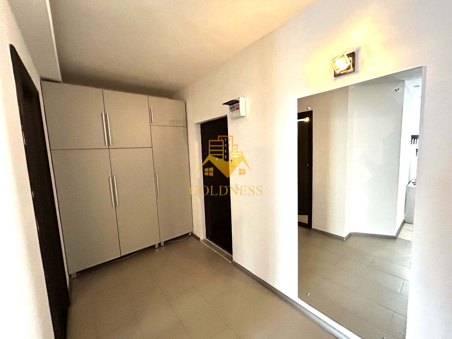 2 camere open space,Parcare,Modern, Pet Friendly, Tineretului,Floresti - Poză 8