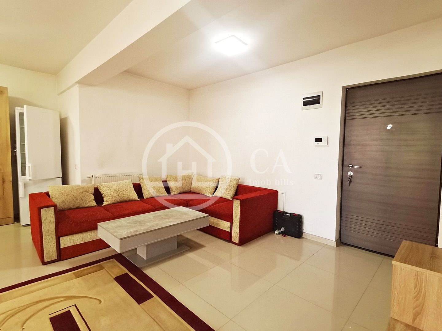 Apartament cu 2 camere de închiriat în Iosia Residence, Oradea - Poză 4