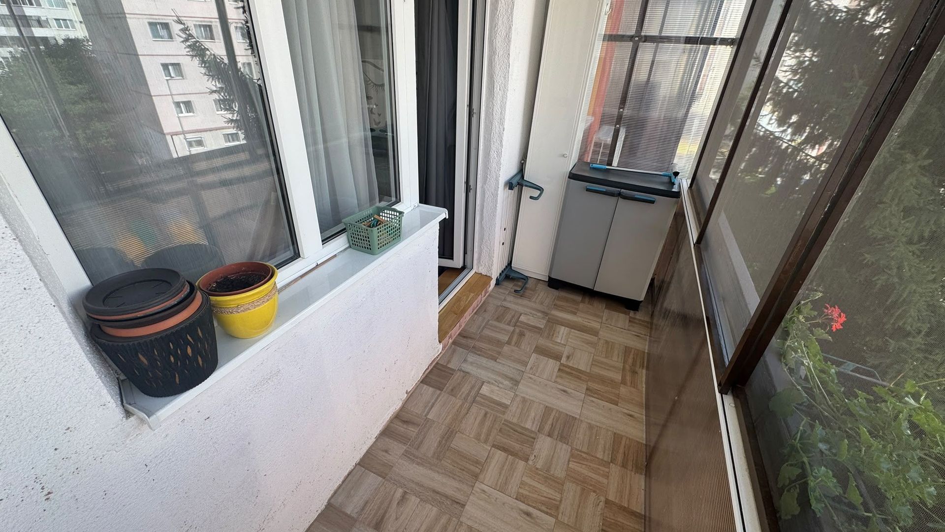 Apartament 2 camere decomandat, 10 mp pivnita, 2 balcoane - P. Rahovei - Poză 17