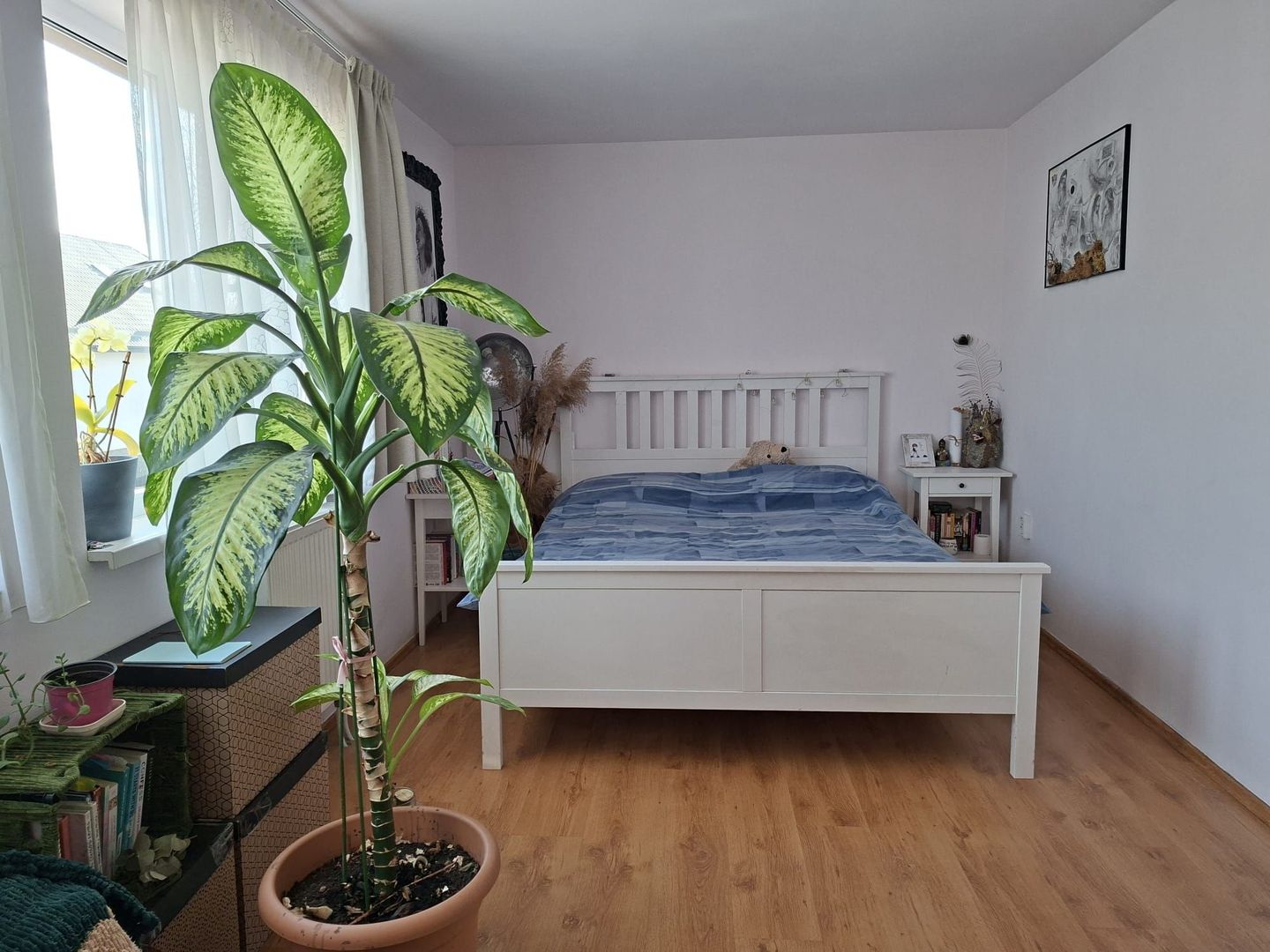 Apartament de vanzare in Buna Ziua | Parcare - Poză 8