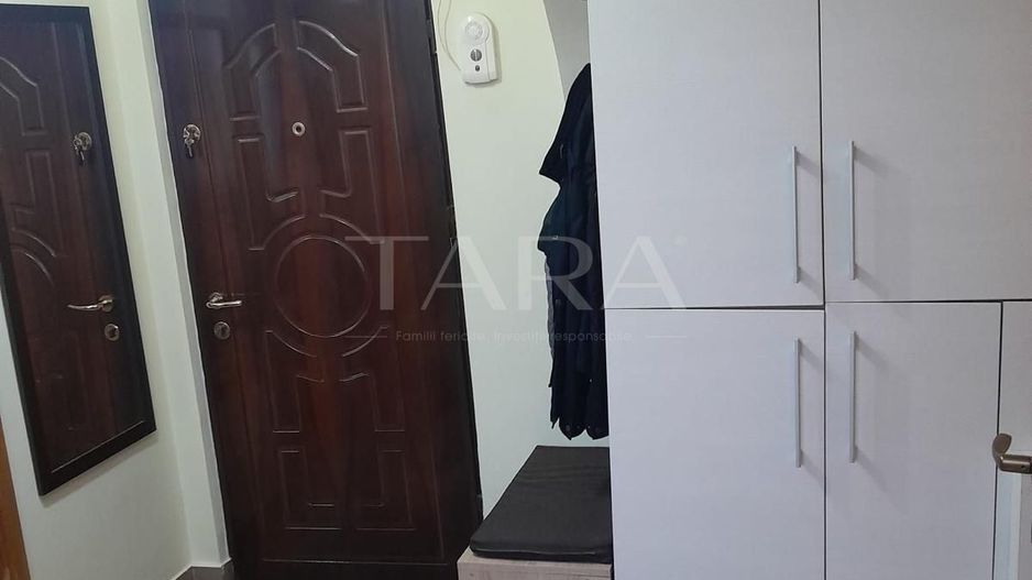 Apartament 1 cameră, 38 mp, în zona McDonald’s Mănăștur. - Poză 6