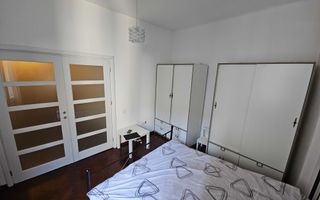 2 camere  | Piata Amzei  | Etaj 2  | Pretabil Airbnb - Poză 3