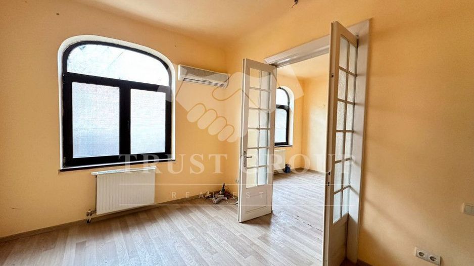 Vila 5 camere Dorobanti | Individuala | - Poză 2