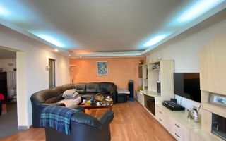 Apartament spatios cu 3 camere, situat in zona Ultracentrala - Poză 1