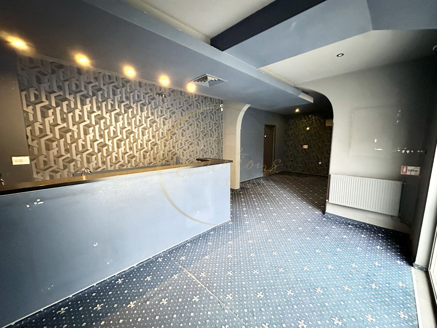 NOU | Spațiu Comercial - Calea Şagului - Poză 1