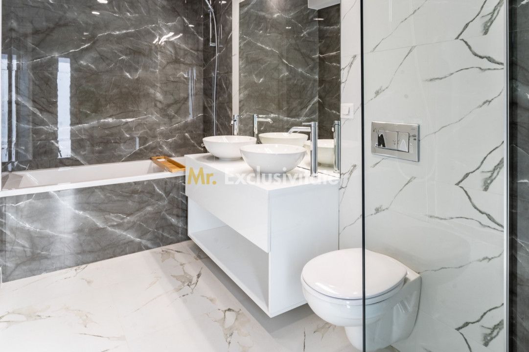 Vila Otopeni central 222mp cu gradina - Poză 16