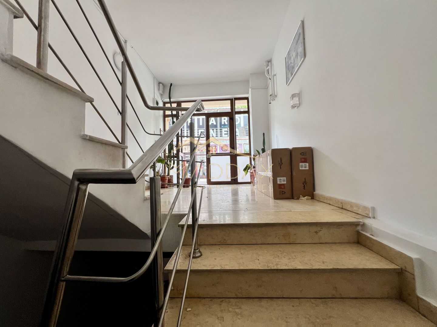 Spațiu comercial***350 mp**Rampa Auto//Lujerului – Militari - Poză 5