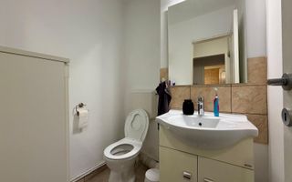 3 camere, etaj intermediar, la cheie, Zorilor!! - Poză 7