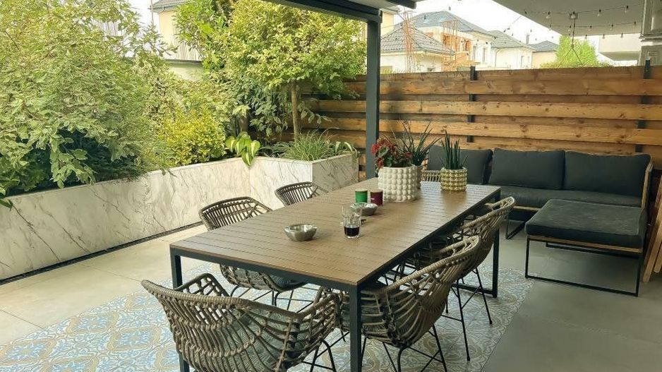 Casa in Cartierul Millo Village | Pipera - Poză 2