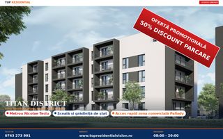 2 CAM DECOMANDAT / IN CURS DE FINALIZARE / METROU TECLU / COMISION 0! - Poză 1