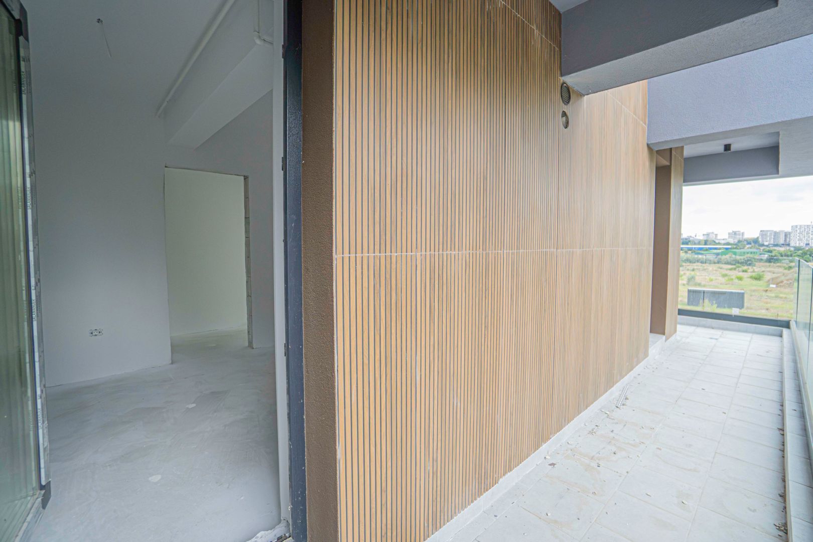 Tomis Nord /Carrefour - Vanzare apartament cu 3 camere, bloc nou. - Poză 19