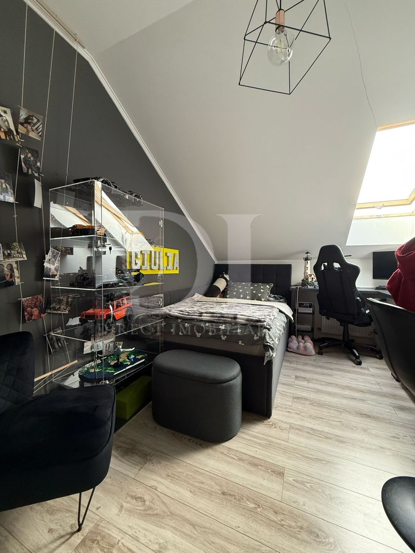Apartament 3 camere | bloc nou | zona Parcul Poligonului - Poză 12