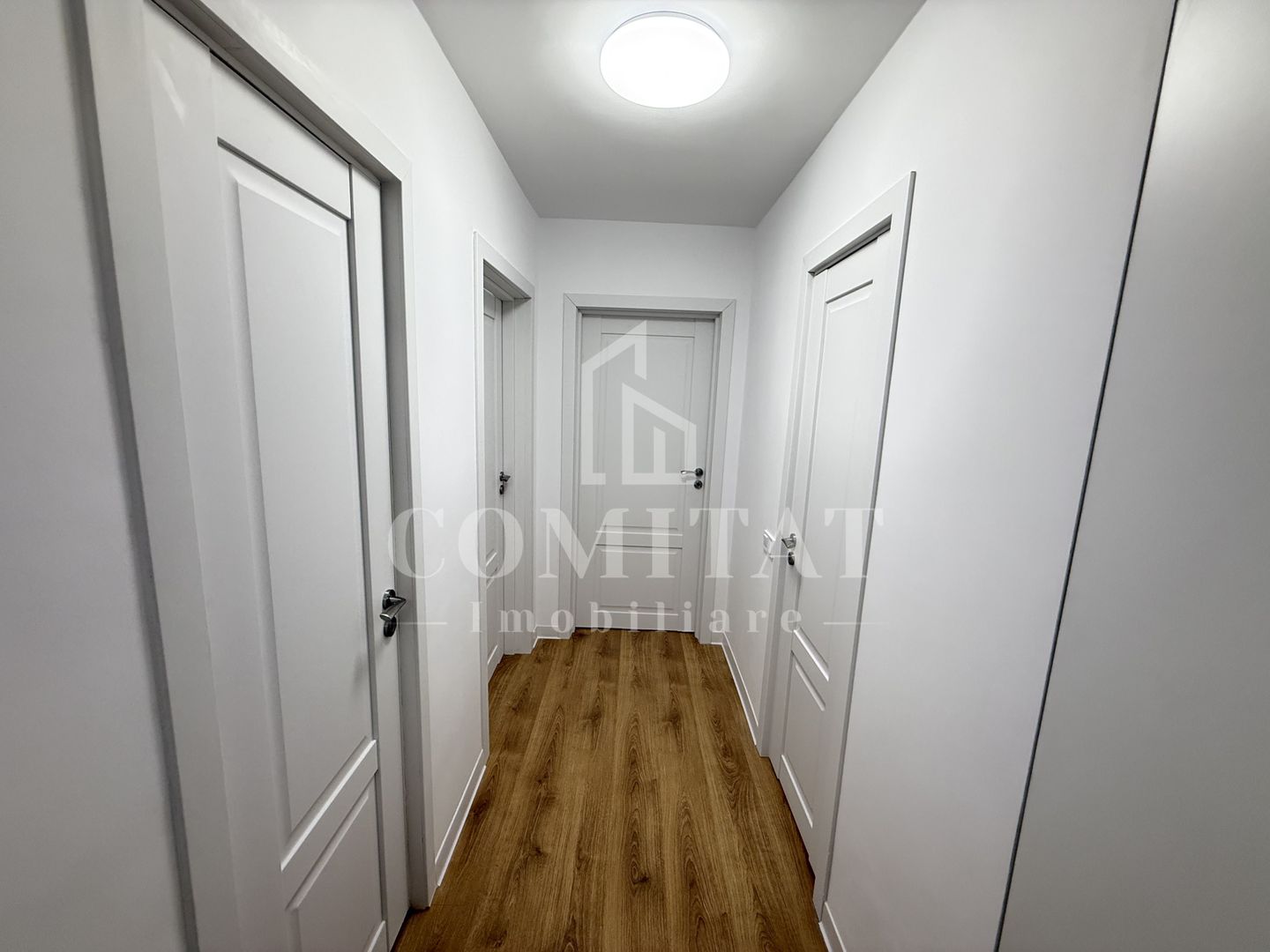 Apartament ultrafinisat | 2 camere decomandate | Zona Primăverii - Poză 10
