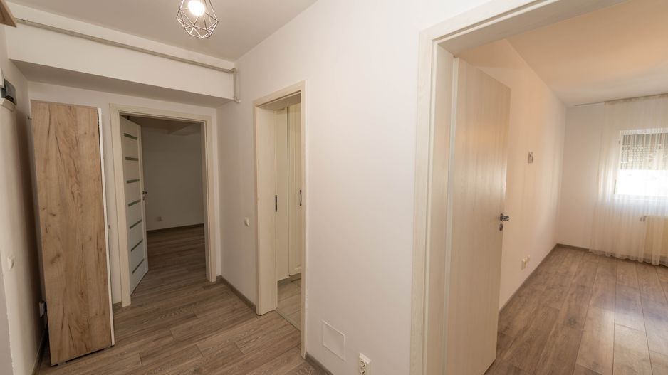 Apartament cu 2 camere de vanzare Metropolitan Residence Brauner - Poză 6