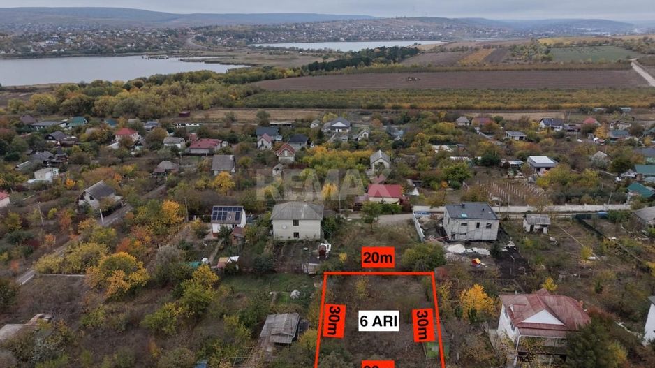 DE VÂNZARE | LOT 6 ARI – SURUCENI, IALOVENI - Poză 1