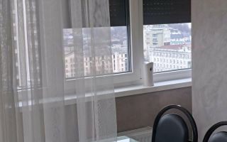 Apartament 1 dormitor + living | Centru | Lev Tolstoi 63/1 | Chirie - Poză 6