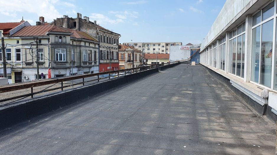 Spatiu comercial Constanta - Poză 4