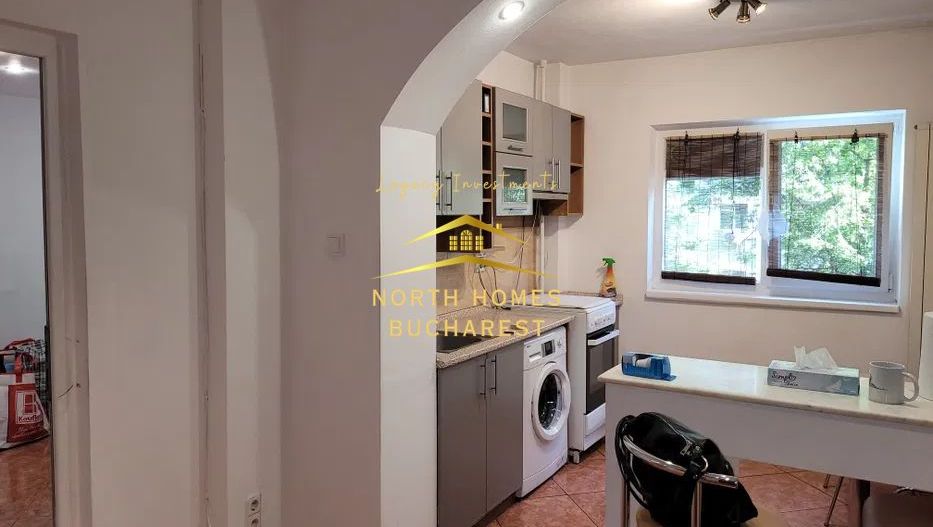 Apartament cu 2 Camere – Zona Iancului, Etaj 3/10, Bloc Reabilitat - Poză 1