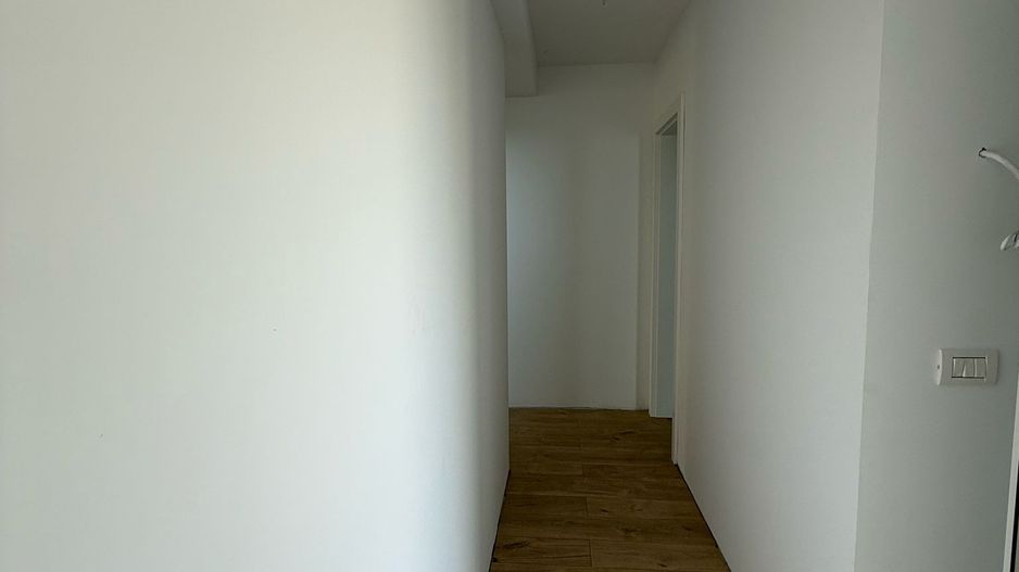 Duplex spatios cu teren generos - Poză 2