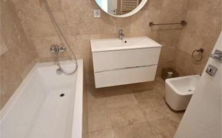 Penthouse 4 camere LUX, vedere parc Cazzavillan, 2 locuri parcare - Poză 19