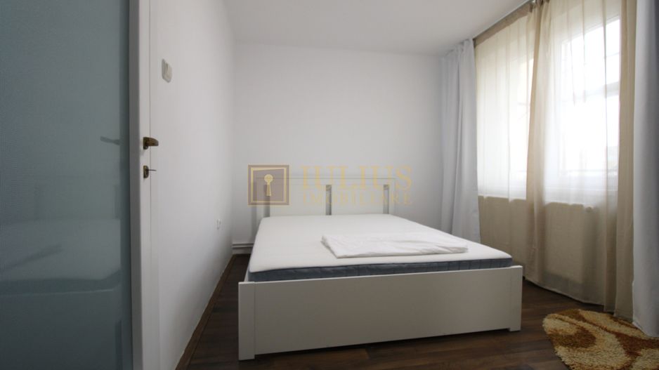 Piata 700; centrala proprie, la prima inchiriere dupa renovare. - Poză 6