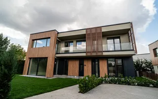 UPnorth™ | VILA 5 CAMERE | LUX ,CONFORT SI EFICIENTA ENERGETICA | CORBEANCA - Poză 12