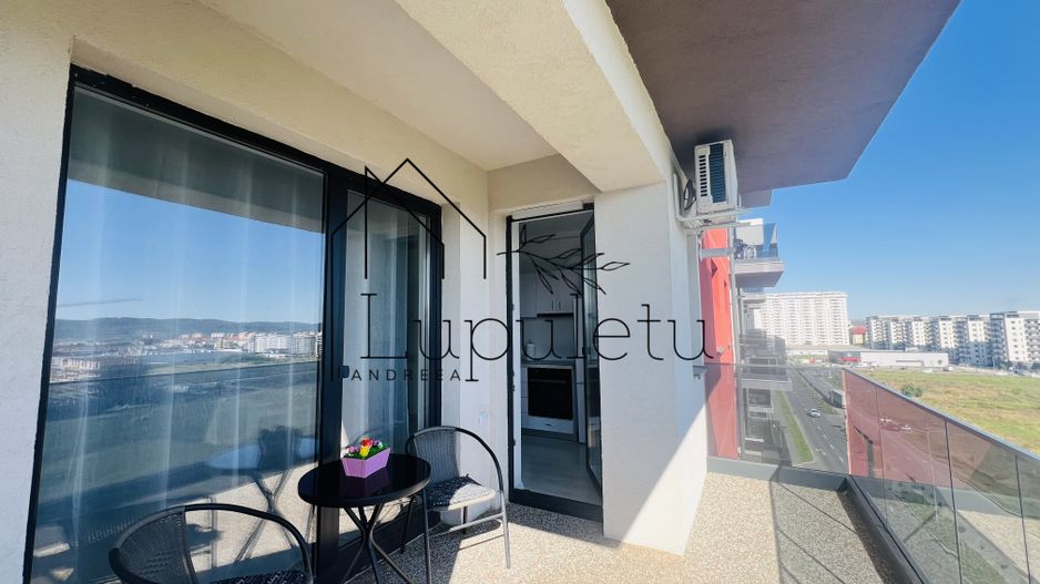 Apartament de Inchiriat | 83 MPU | Selimbar | Lup Residence - Poză 11