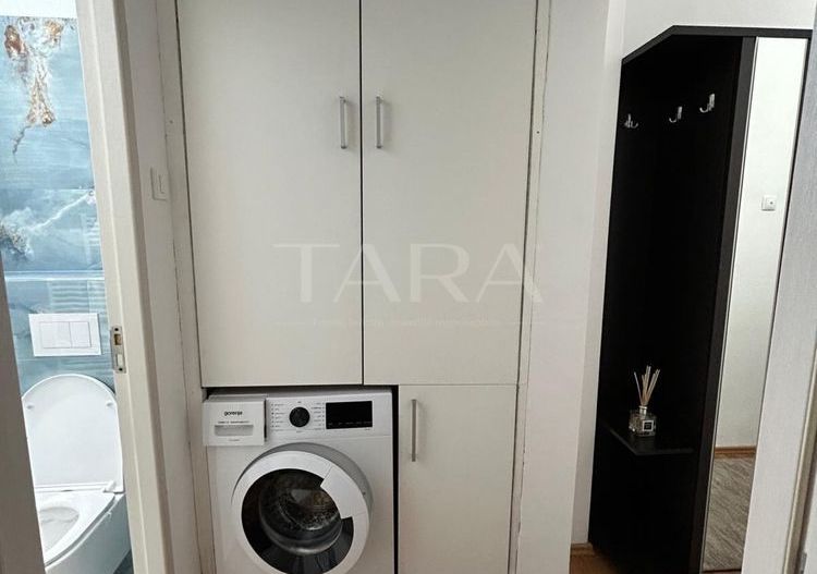 Apartament renovat, Mănăștur, Cluj-Napoca. - Poză 7