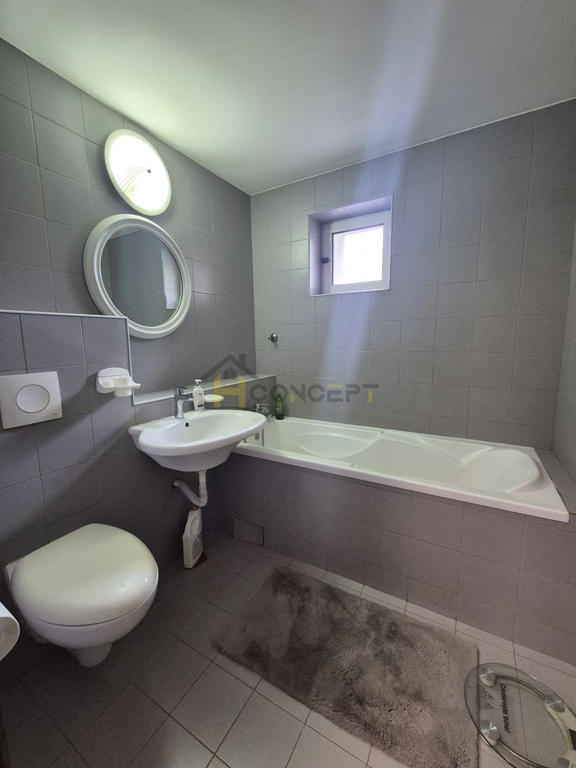 Inchiriere Apartament 3 camere disponibil imediat Bld Decebal - Poză 11