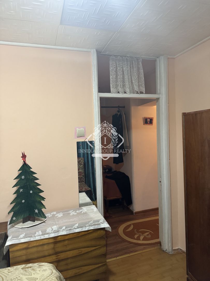Rahova-Petre îspirescu | 4 camere | 91mp | et 10 | dec | 120.000 euro - Poză 12