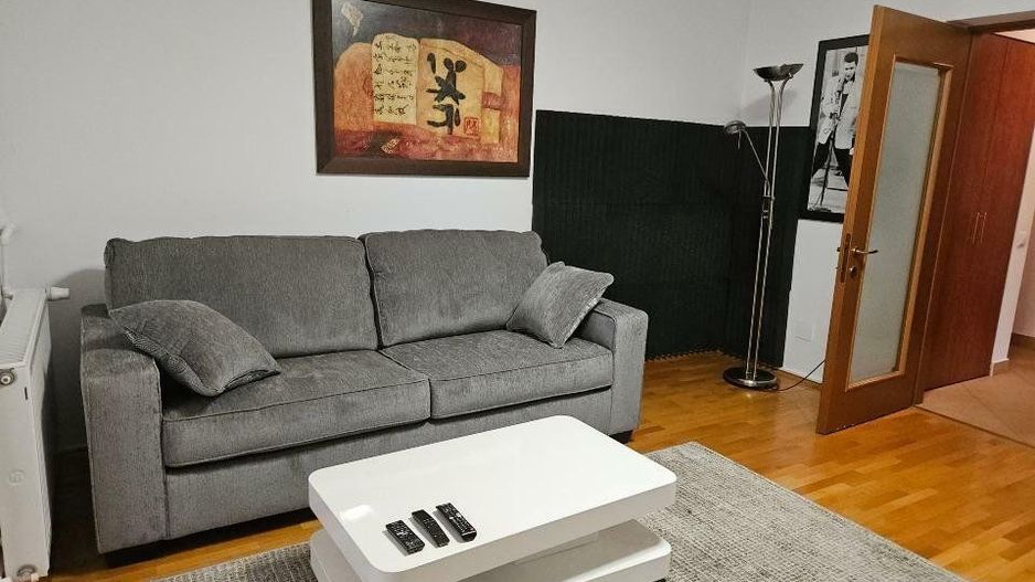 APARTAMENT DOMENII PARCUL COPILULUI - Poză 1