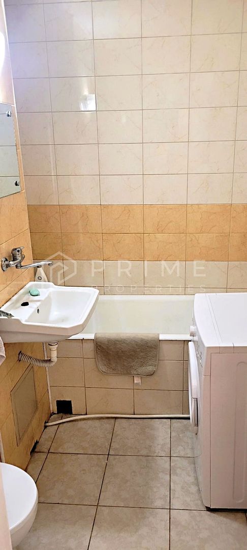 De închiriat: Apartament modern 3 camere, recent renovat | Etaj 3/4 - Poză 7