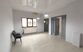Capitol Bulevardul Mamaia Vila D+2E+M - Poză 14