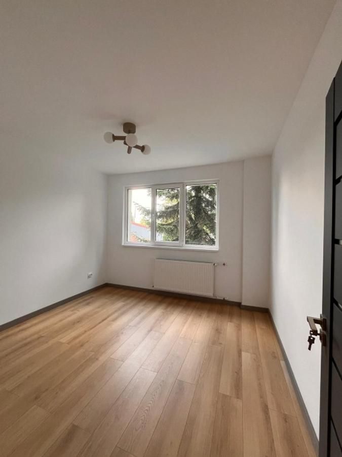 Apartament cu doua camere semidecomandat, piata Domenii - Poză 8
