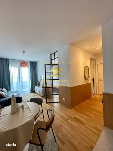 Apartament modern de 2 camere, Pipera-Avalon Estate! - Poză 6