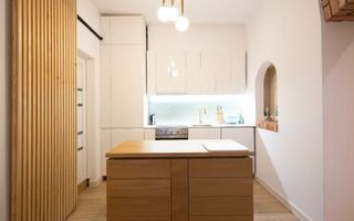Casa la cheie de 92mp, finisata premium, zona Centrala - Poză 10