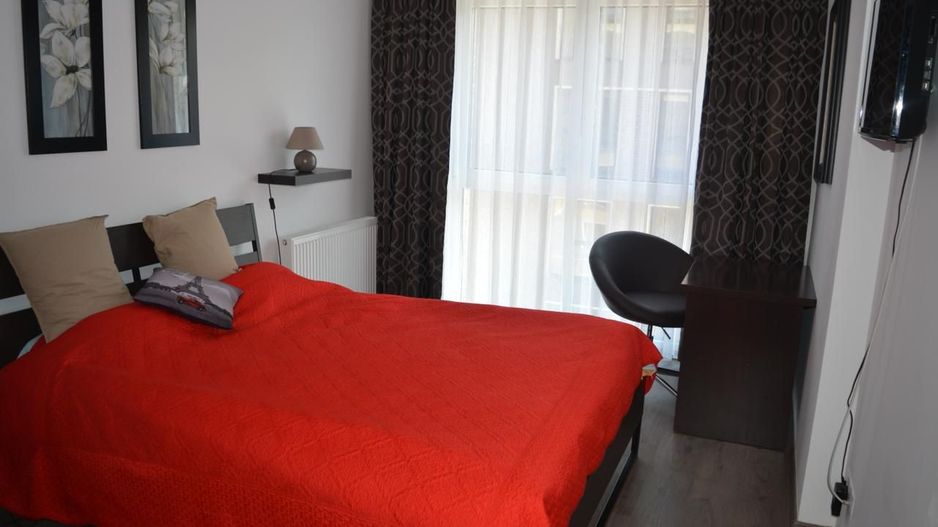 Apartament de închiriat | Platinia Mall | UMF | USAMV - Poză 8